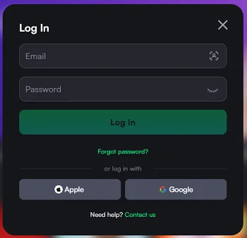 trueluck-login-1
